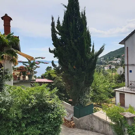 Appartamento Alex - Sea View By Irundo Abbazia