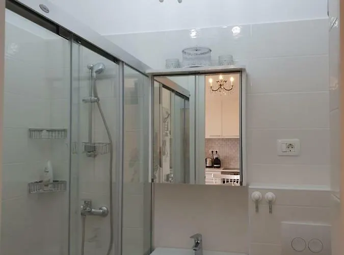 Alex - Sea View By Irundo Appartamento