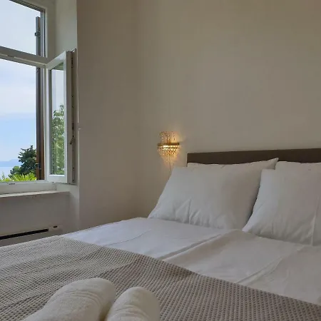 Alex - Sea View By Irundo Apartament