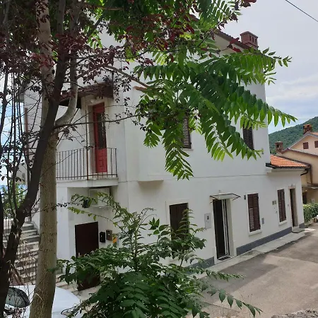 Alex - Sea View By Irundo 奥帕提亚