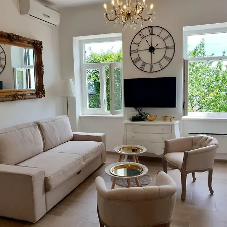 Alex - Sea View 公寓