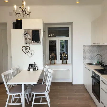 Alex - Sea View By Irundo Opatija