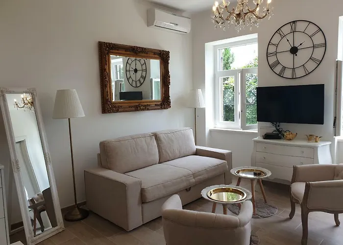 Alex - Sea View By Irundo Opatija