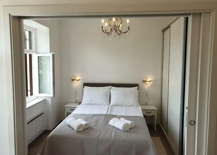 Apartament Alex - Sea View By Irundo Opatija