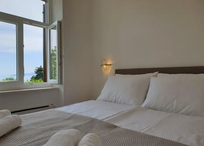 Alex - Sea View By Irundo Apartament