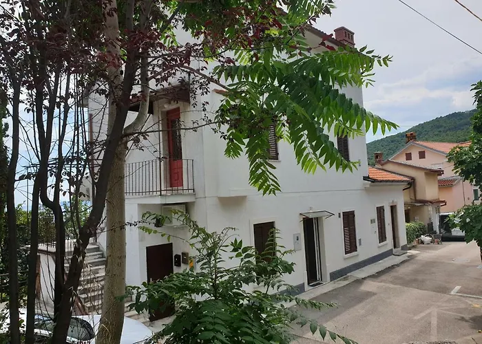 Alex - Sea View By Irundo 奥帕提亚