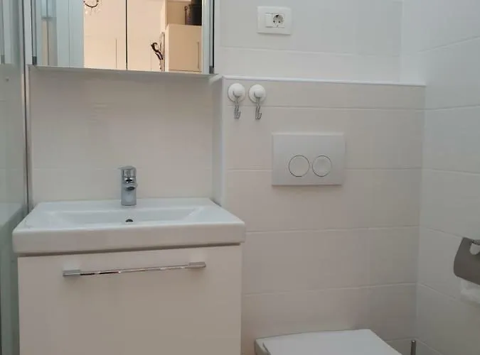 Apartament Alex - Sea View By Irundo Opatija