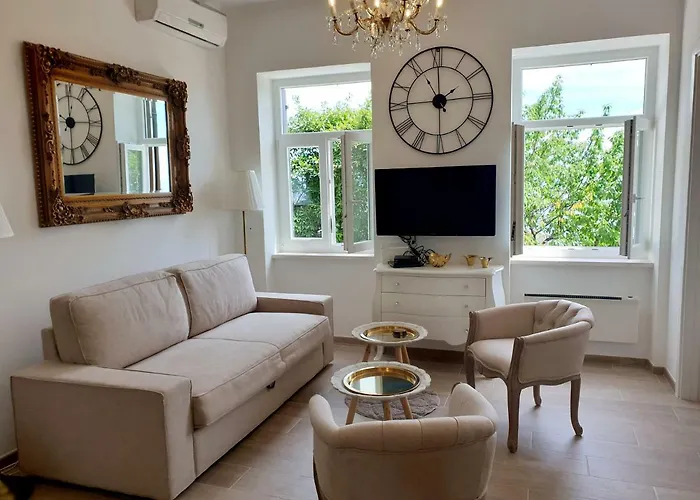 Alex - Sea View By Irundo Apartment