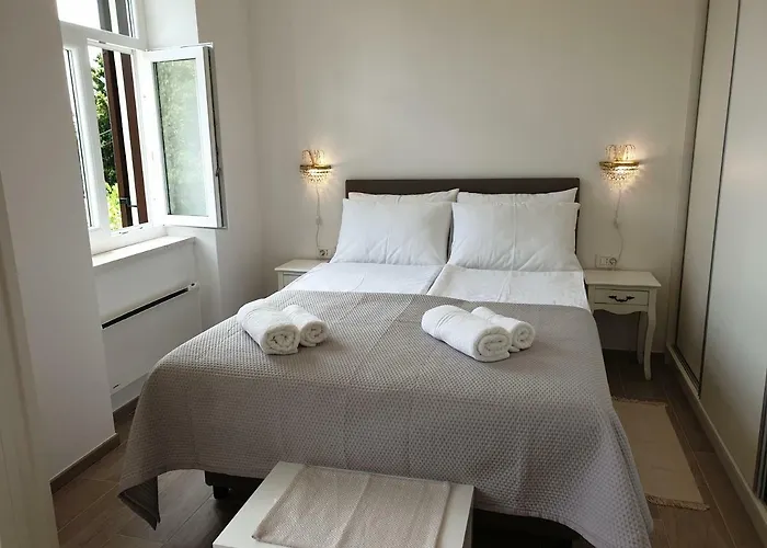 Alex - Sea View By Irundo Apartment Opatija