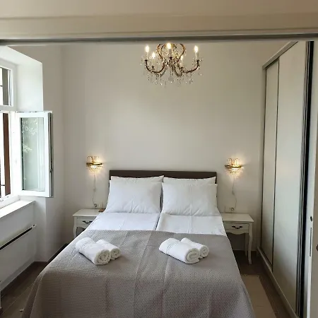 Apartament Alex - Sea View Opatija