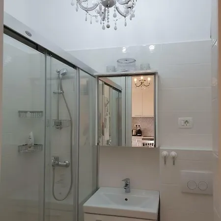 Alex - Sea View Apartament