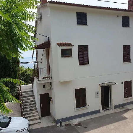 Apartament Alex - Sea View