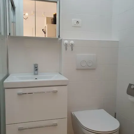 Apartament Alex - Sea View Opatija