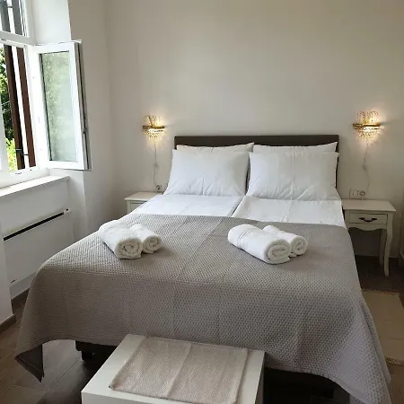 Alex - Sea View Apartament Opatija